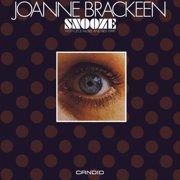 Joanne Brackeen - Snooze - Music & Performance - Vinyl