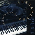 thumbnail image 1 of Joanne Brackeen - Turnaround - Music & Performance - CD, 1 of 1