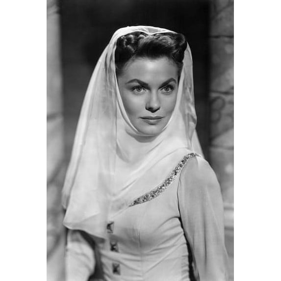 Joanne Dru 24x36 Poster