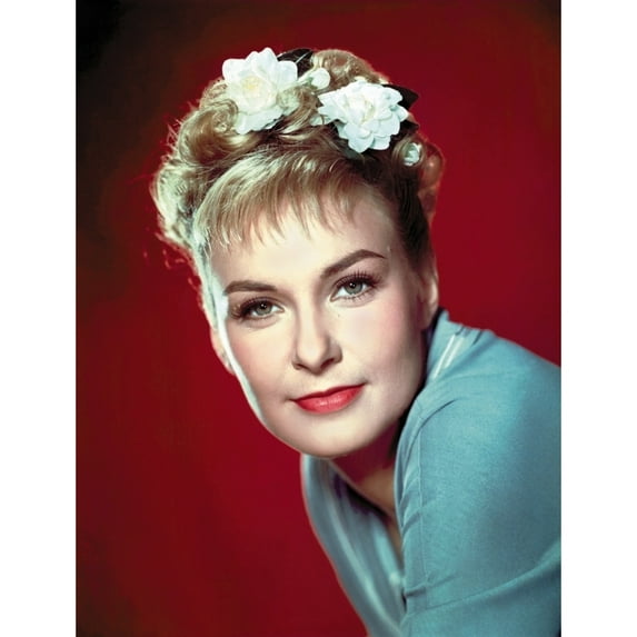 Joanne Woodward C. Late 1950S Photo Print (8 x 10)