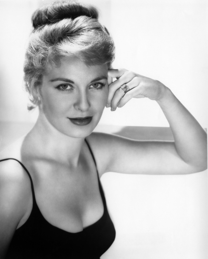 Joanne Woodward Canvas Art -  (16 x 20)