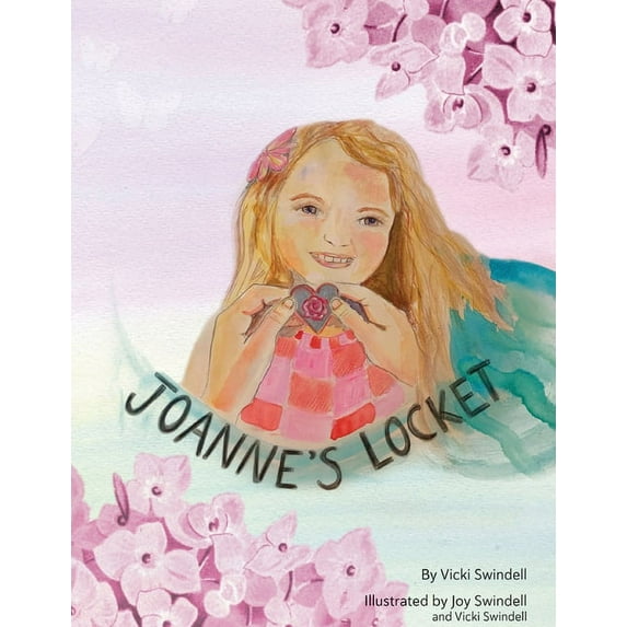Joanne's Locket, (Paperback)