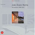 thumbnail image 1 of Pre-Owned Joao Alvaro Rocha : Architectures 1991-2001 9788884911131 Used, 1 of 1