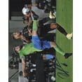 thumbnail image 1 of Joao Paulo Autographed 8x10 Photo Seattle Sounders SKU #244126, 1 of 1