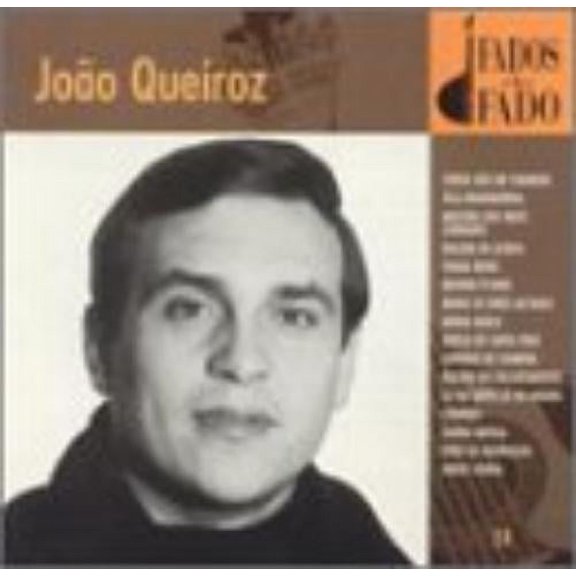 Joao Queiroz (Audiobook)