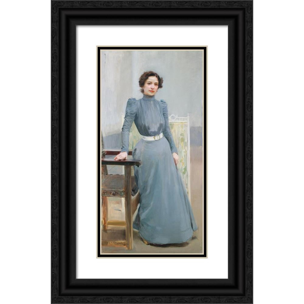 clotilde in evening dress Clotilde Dress – Little Sunshines Boutique main image 0
