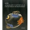 thumbnail image 1 of Joaquim Capdevila : New Jewellery  in Barcelona (Hardcover), 1 of 1