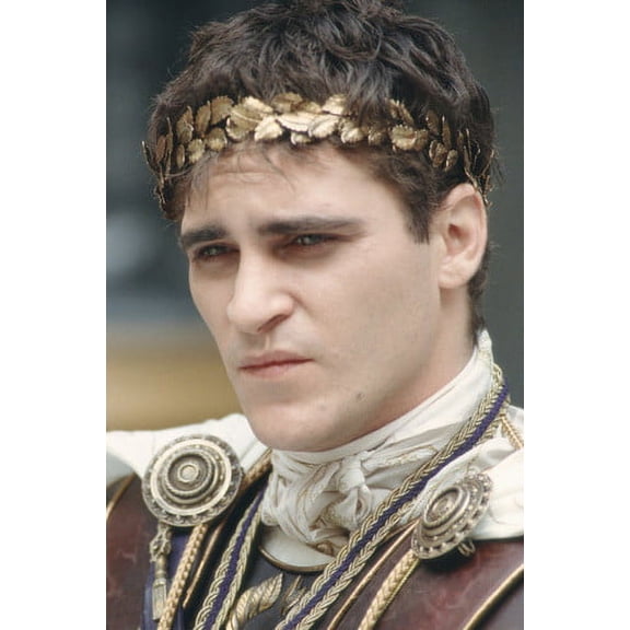 Joaquin Phoenix Color 24x36 Poster Gladiator