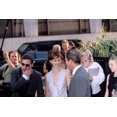 thumbnail image 1 of Joaquin Phoenix Girlfriend And Mel Gibson At Premiere Of Signs Ny 7292002 By Cj Contino Celebrity, 1 of 2