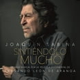 thumbnail image 1 of Joaquin Sabina - Sintiendolo Mucho - Music & Performance - CD, 1 of 1