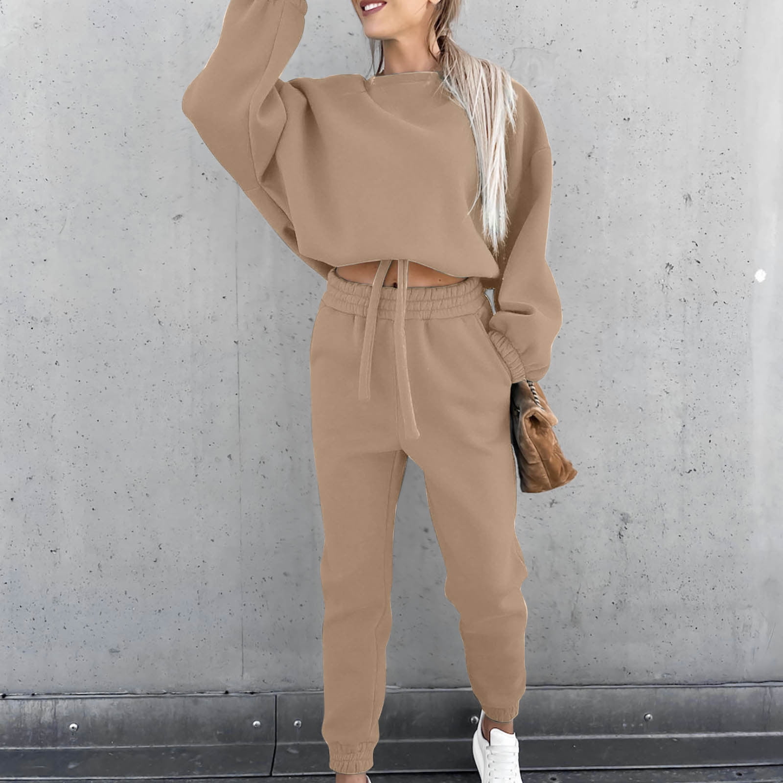 Thick sweatsuit outlet