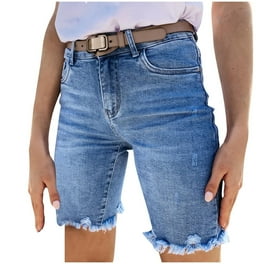 Samickarr Summer Savings Clearance!Stretchy Denim Jean