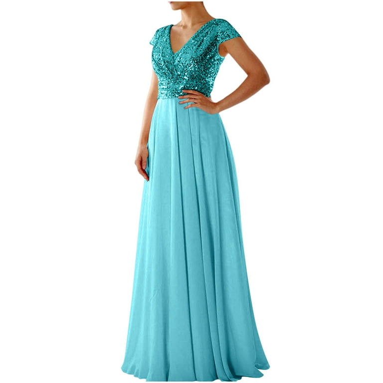 slim fit dress slacks Hailey Strapless Sequin Bodycon Mini Dress main image 1