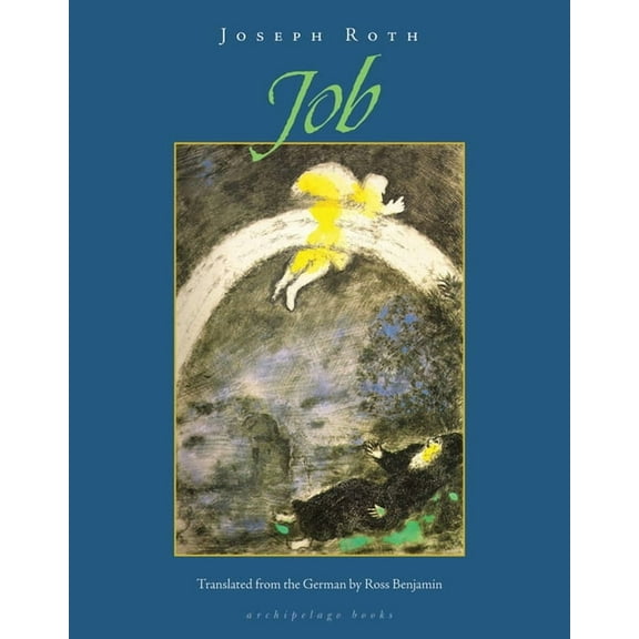 Job, (Paperback)