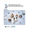 thumbnail image 1 of Job Creation and Local Economic Development 2016 (Paperback), 1 of 1