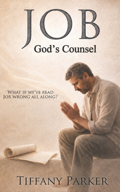 Job: God's Counsel, (Paperback)