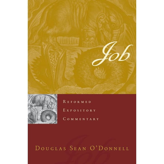 Job, (Hardcover)