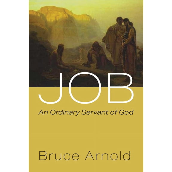 Job (Hardcover)