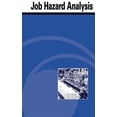 thumbnail image 1 of Job Hazard Analysis (Paperback), 1 of 1