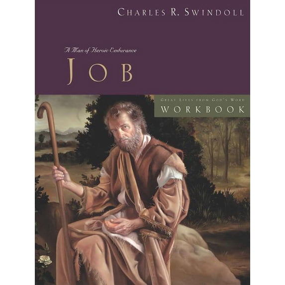 Great Lives: Job Workbook (Paperback)
