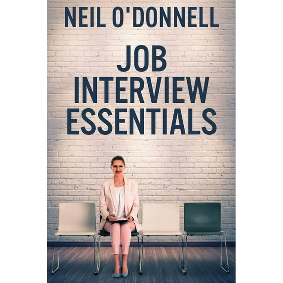 Job Interview Essentials, (Paperback)