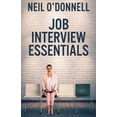 thumbnail image 1 of Job Interview Essentials, (Paperback), 1 of 1