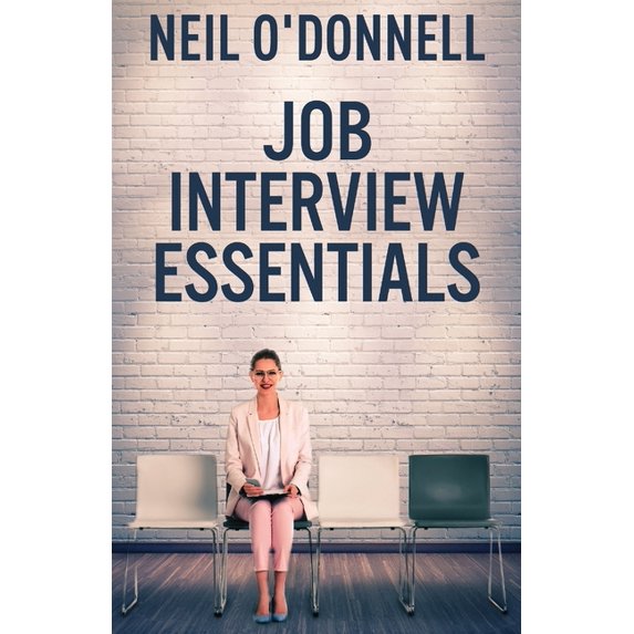 Job Interview Essentials, (Paperback)