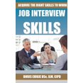 thumbnail image 1 of Job Interview Skills (Paperback), 1 of 1