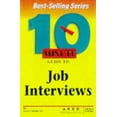 thumbnail image 1 of Pre-Owned Job Interviews (Paperback) 0028621360 9780028621364, 1 of 1