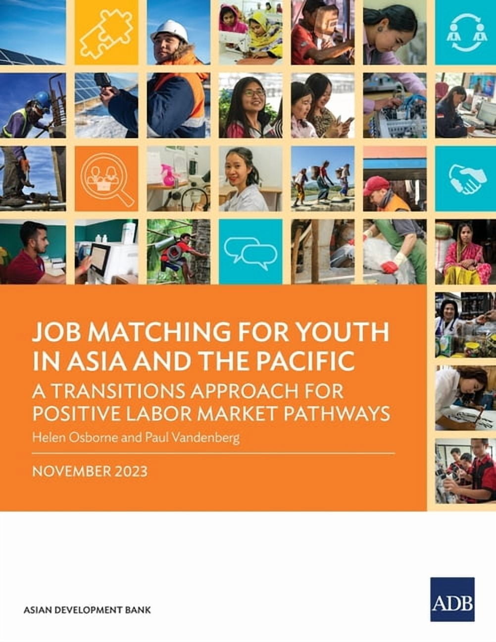 Job Matching for Youth in Asia and the Pacific: A Transitions Approach ...