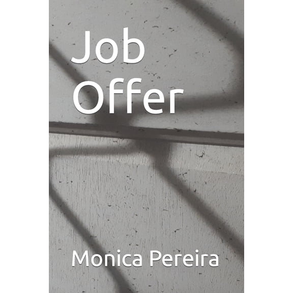 Job Offer (Paperback)