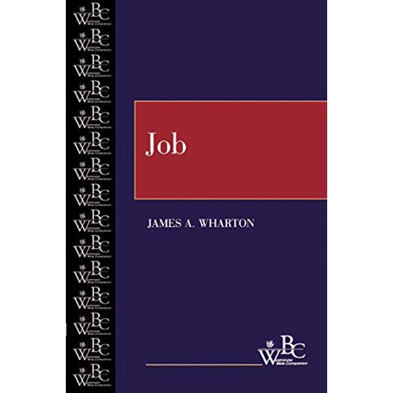 Pre-Owned Job (Paperback) 0664252672 9780664252670