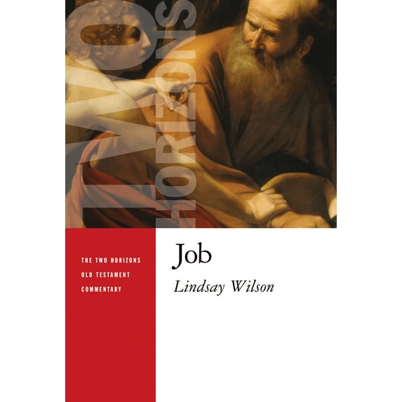 Job (Paperback)
