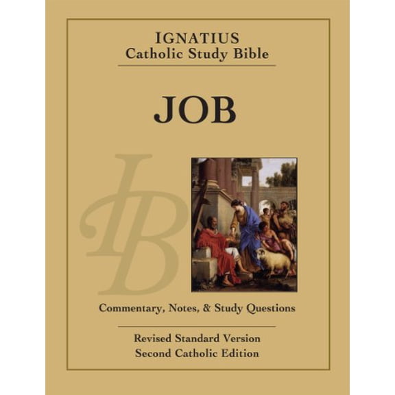 Pre-Owned Job (Paperback) 1586178342 9781586178345