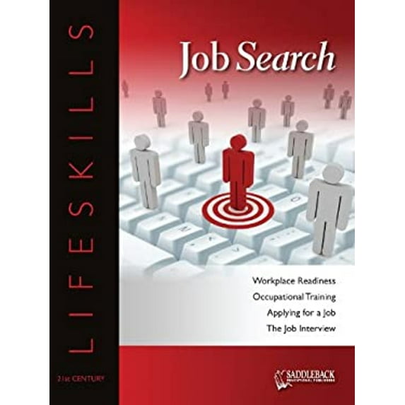 Pre-Owned Job Search (Paperback) 1616511214 9781616511210