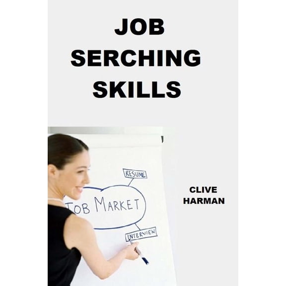 Job Searching Skills: Read and Learn (Paperback)