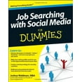 thumbnail image 1 of Pre-Owned Job Searching with Social Media for Dummies (Paperback) 0470930721 9780470930724, 1 of 1