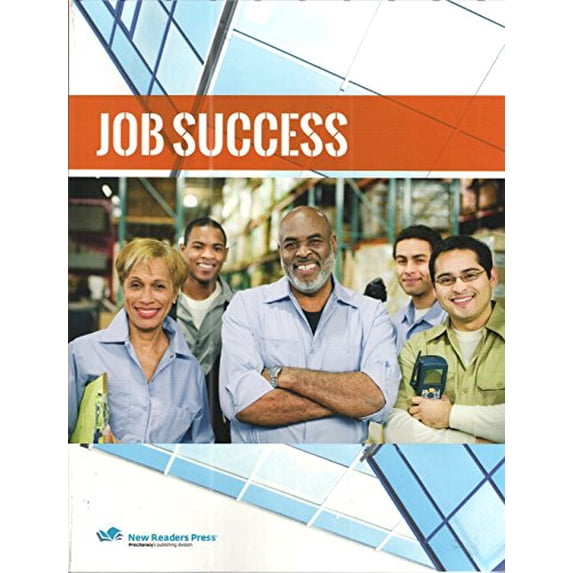 Pre-Owned Job Success, 9781564204974, 1564204979, Paperback, Student edition