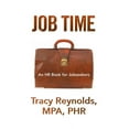 thumbnail image 1 of Job Time : An Hr Book for Jobseekers, 1 of 1