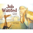 thumbnail image 1 of Pre-Owned Job Wanted (Hardcover) 0823433919 9780823433919, 1 of 1