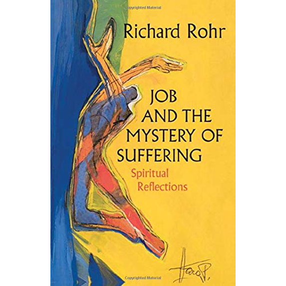 Pre-Owned Job and the Mystery of Suffering Spiritual Reflections (Paperback) 0824517342 9780824517342