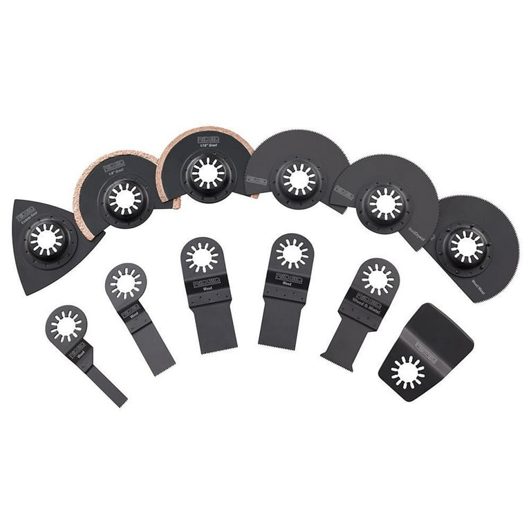 Oscillating on sale accessory kit
