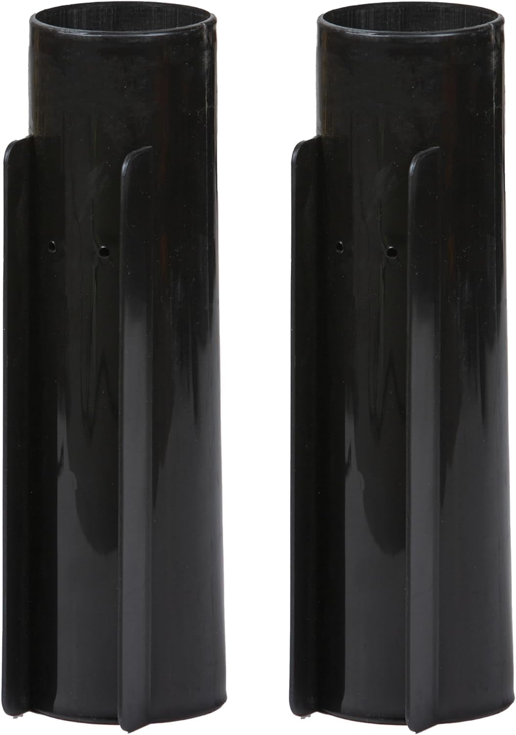 JobSite Boot Dryer Extension Attachment Tubes For Tall Boots & Waders