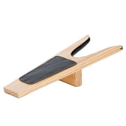 JobSite Boot Jack Boot Remover, Wood Brown, Extra Wide 1 Count