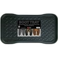 thumbnail image 1 of JobSite Boot Tray Black 15 x 28 Inches 1 Pack, 1 of 7
