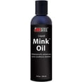 thumbnail image 1 of JobSite Premium Mink Oil Leather Waterproof Liquid 1 Bottle, 1 of 6