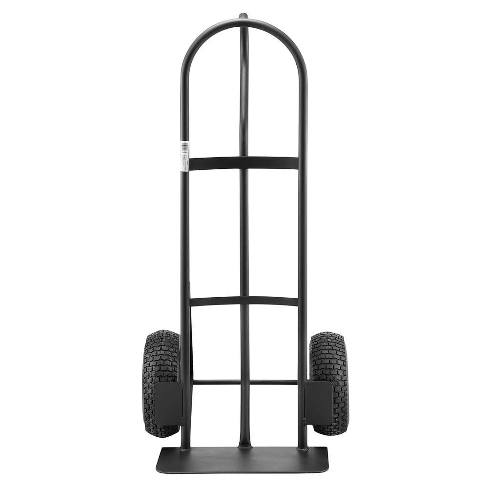 JobSmart 800 lb. Capacity 2Wheel Hand Truck