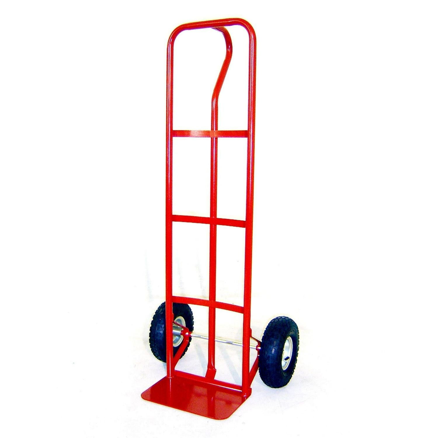 JobSmart Hand Truck, 600 lb. Capacity