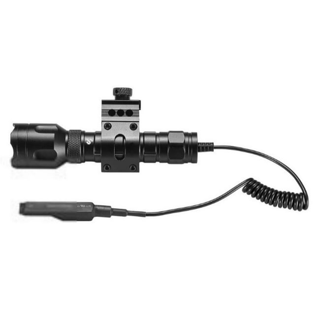 JobSmart JCTSC2538 Pro Series TAC360 LED Weapon Light