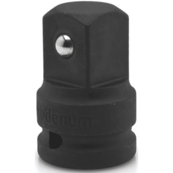 JobSmart JS10410 1/2 in. FX 3/4 in. M Impact Adapter